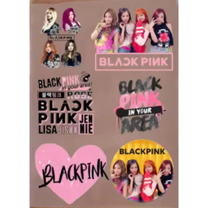 HÌNH ỦI ÁO-Sticker logo NHÓM NHẠC BLACKPINK DỄ THƯƠNG ỦI TRỰC TIẾP TẠI NHÀ BẰNG BÀN LÀ.BÀN ỦI [khuyến mãi ]