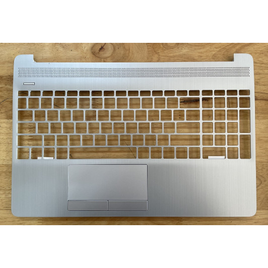 Coque Arrière (bazel) Pour HP 15S-DU / DY / DR / TPN-C139 / 250 G8 - Neuf Ouvert
