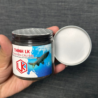 HŨ THÍNH CÂU CÁ CHUYÊN CÂU ĐÀI LK