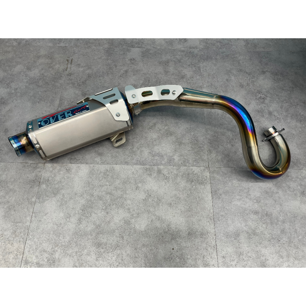 Pô Over Racing cho Monkey125 | Shopee Việt Nam