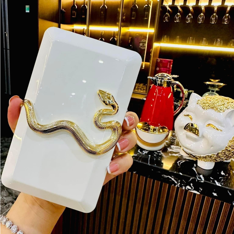 Nước Hoa Unisex Authentic Kilian Good Gone Bad Rắn Trắng 50ml | Có Hòm ...