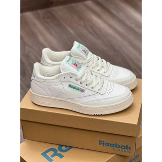 reebok club c bambino 2016