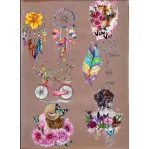 HÌNH ỦI ÉP NHIỆT-Sticker ỦI[Ơ ÁO ĐẸP-MẦU SẮC ẤN TƯỢNG]- Hàng thiết kế .IN ỦI TRỰC TIẾP BẰNG BÀN LÀ.BÀN ỦI [khuyến mãi ]