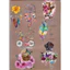 HÌNH ỦI ÉP NHIỆT-Sticker ỦI[Ơ ÁO ĐẸP-MẦU SẮC ẤN TƯỢNG]- Hàng thiết kế .IN ỦI TRỰC TIẾP BẰNG BÀN LÀ.BÀN ỦI [khuyến mãi ]