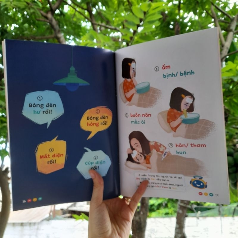 Ảnh Sách - Phương ngữ Việt Nam (Bộ 3 cuốn) 2