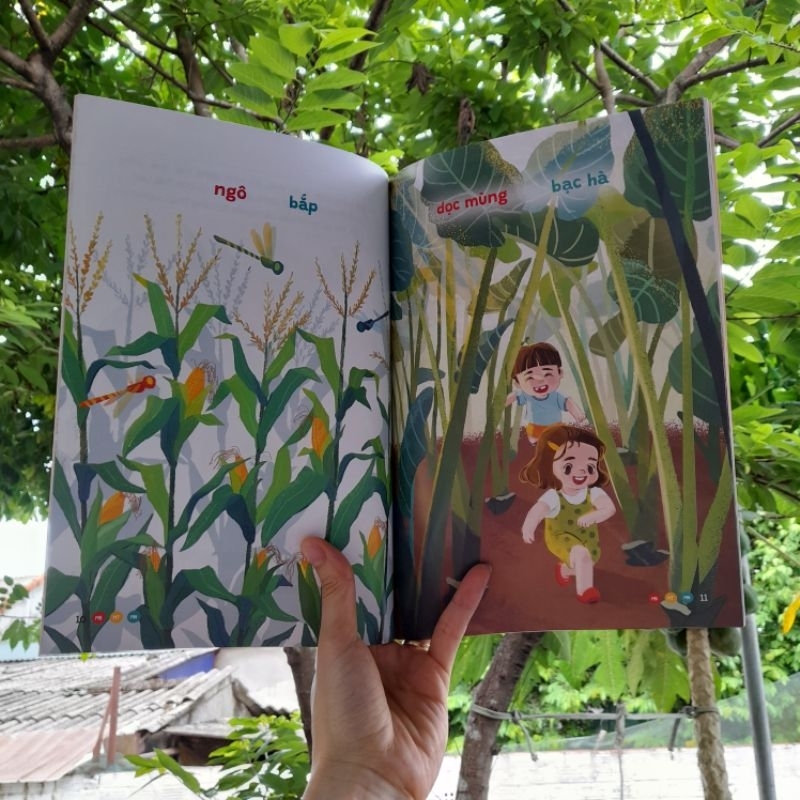 Ảnh Sách - Phương ngữ Việt Nam (Bộ 3 cuốn) 3