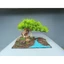 Tiểu cảnh cho bể cá kích thước 30 đến 50 cm, có 5 màu, phù hợp cho bể cá cảnh 7 màu, beta