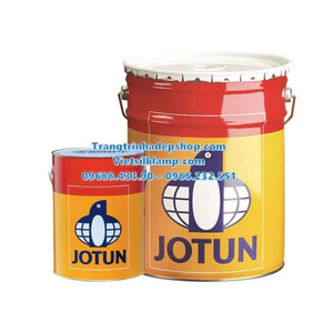 Sơn chống rỉ - Sơn Epoxy JOTUN PENGUARD EXPRESS MIO (5L)