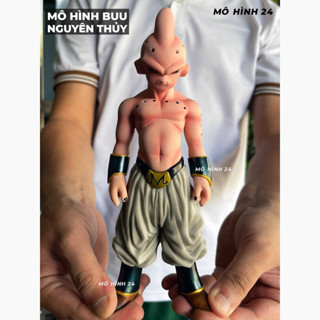 Action Figure Bandai Dragon Ball Gordura Majin Buu Primeira Edição 17cm -  Action Figures - Magazine Luiza