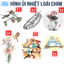 Hình ủi, Hình Ép Nhiệt Loài Chim 6