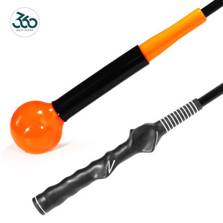 Gậy tập swing cán dẻo, dài 1m. gậy tập golf tay cầm kỹ thuật