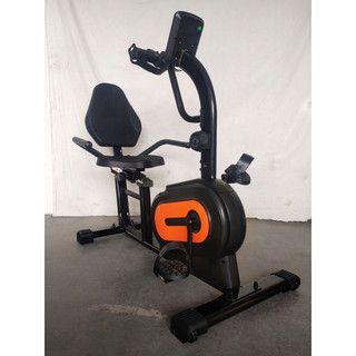 Xe Đạp Tập Phục Hồi Chức Năng YJ-8512 - Bảo hành 24 tháng - Chính hãng, Hình ảnh và video thực tế