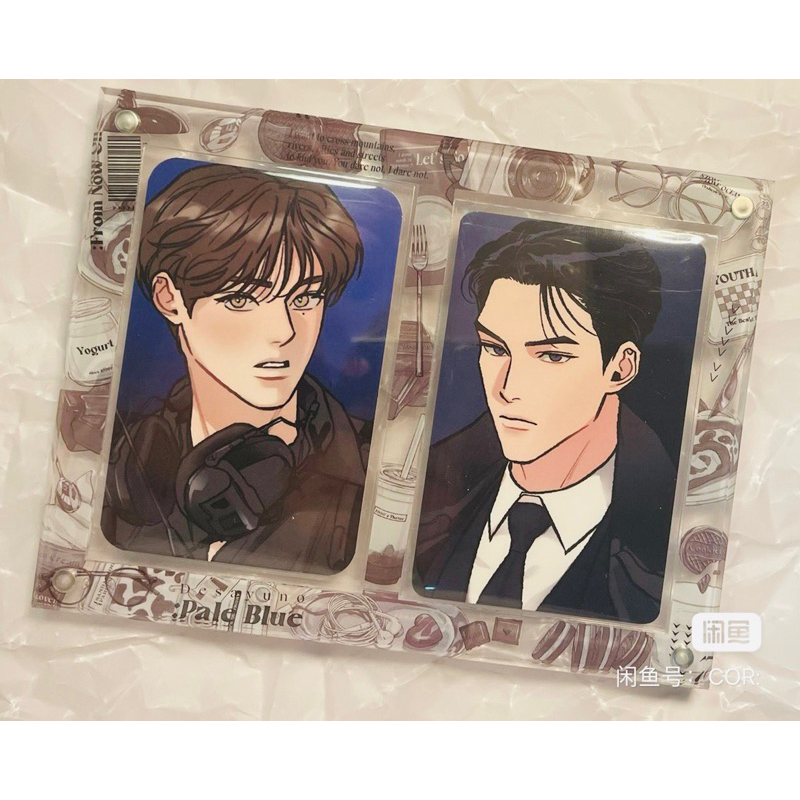 (sẵn) Card Limited Run (đọc kỹ mô tả sản phẩm