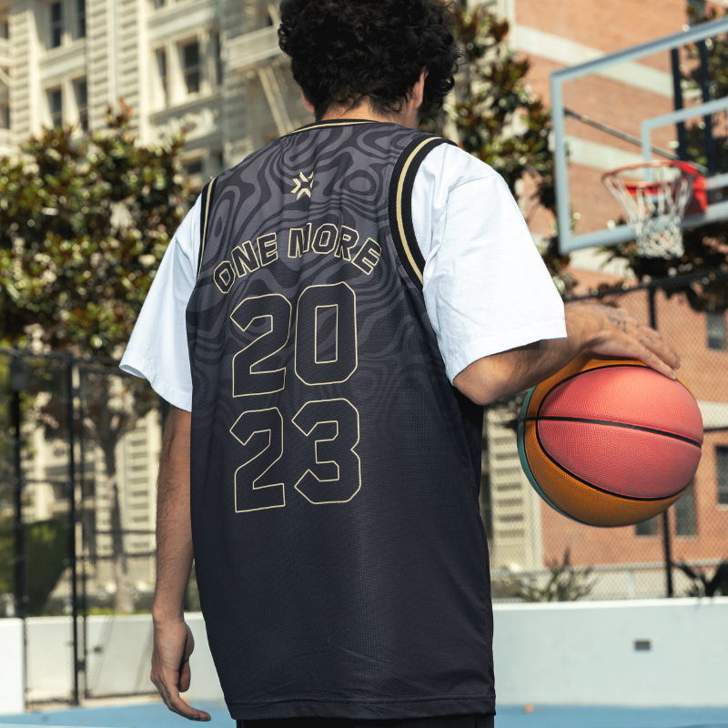 VALORANT Champions 2023 Baller Jersey