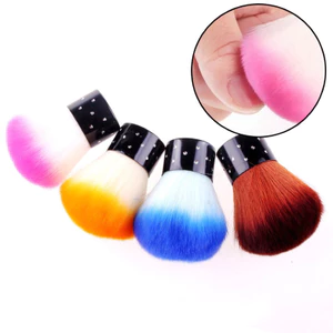 Chổi phủi bụi móng chuyên dụng làm nail