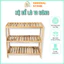 Kệ Lò Vi Sóng Nội Thất Nhà Xanh 82 - Kệ Để Lò Vi Sóng Với Thiết Kế Đơn Giản, Sang Trọng Tiện Lợi Cho Mọi Nhà