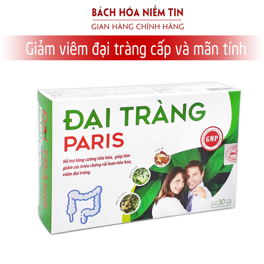 4. Chẩn đoán và điều trị các vấn đề về Đại Tràng