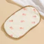 Gối Xô Sơ Sinh 10 Lớp Muslin Phong Cách Hàn Quốc Cho Bé Sơ Sinh Mềm Mại Thấm Mồ Hôi Tốt