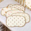 Gối Xô Sơ Sinh 10 Lớp Muslin Phong Cách Hàn Quốc Cho Bé Sơ Sinh Mềm Mại Thấm Mồ Hôi Tốt