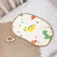 Gối Xô Sơ Sinh 10 Lớp Muslin Phong Cách Hàn Quốc Cho Bé Sơ Sinh Mềm Mại Thấm Mồ Hôi Tốt