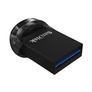 ổ cứng di động/ USB 3.1 Sandisk Ultra Fit 16GB/32GB/64GB/128GB - SDCZ430-G46 (Bảo hành 60 tháng)