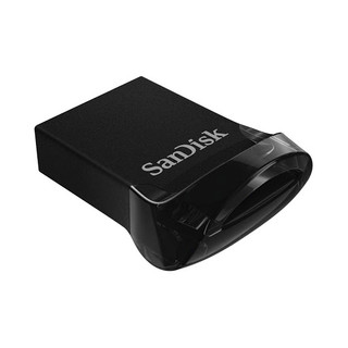 ổ cứng di động/ USB 3.1 Sandisk Ultra Fit 16GB/32GB/64GB/128GB - SDCZ430-G46 (Bảo hành 60 tháng)