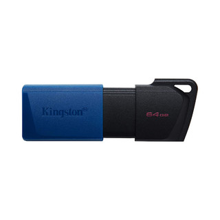 USB 3.2 Kingston Gen 1 DataTraveler Exodia M - 60 tháng