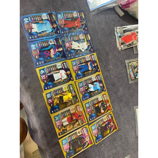 MS21 Thẻ Lẻ Câu Lạc Bộ 100 , Hattrick , Limited , Match Attax Club 100 Mùa 2019/20 19/20 ( MS 21 )