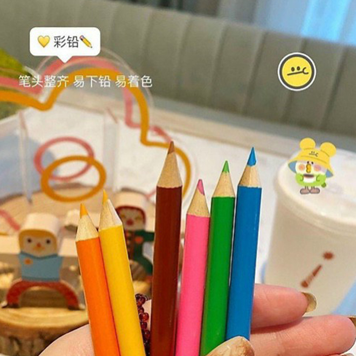 Hỏa Tốc Bộ Bút Màu Size Lớn 150/ 208 Món Kèm Bảng Vẽ Cho Bé Thỏa Sức Sáng Tạo