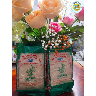 Bánh hỏi Hiệu Ba Cây Tre 340g - Hàng loại A chất lượng xuất khẩu