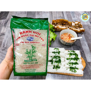 Bánh hỏi Hiệu Ba Cây Tre 340g - Hàng loại A chất lượng xuất khẩu