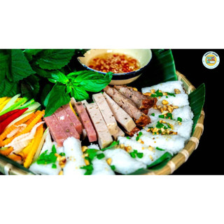 Bánh hỏi Hiệu Ba Cây Tre 340g - Hàng loại A chất lượng xuất khẩu