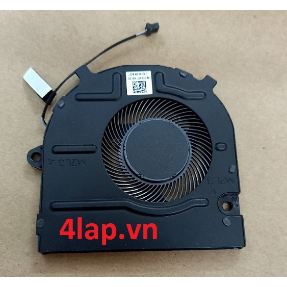 Ventilateur Pour PC Portable Dell Latitude 3420 / 3520 - Neuf Générique