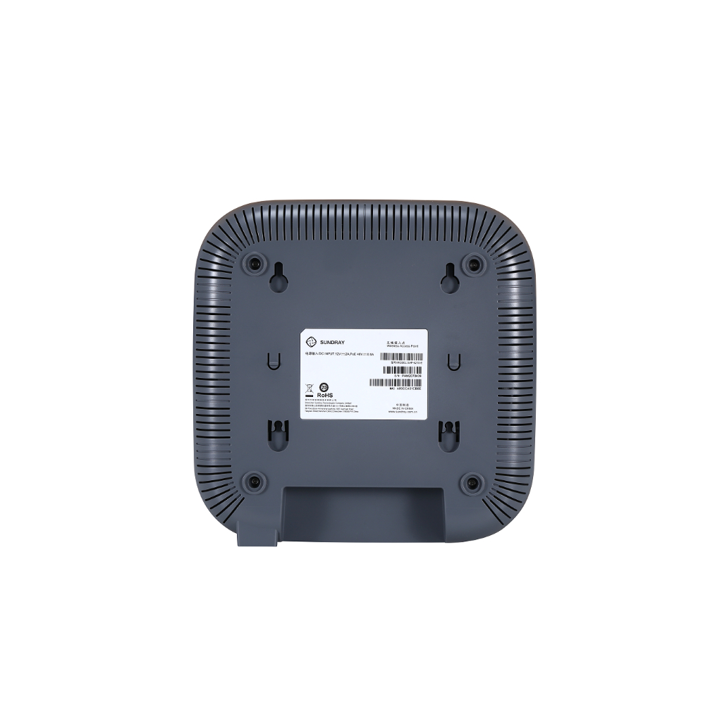 Thiết Bị Phát Sóng Wifi Sundray XAP-6210-E - Chính Hãng