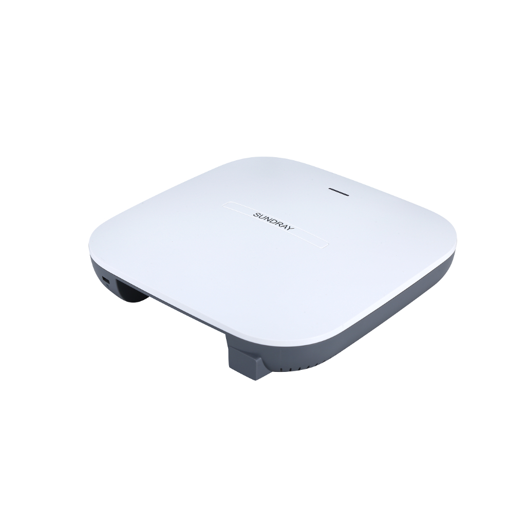 Thiết Bị Phát Sóng Wifi Sundray XAP-6210-E - Chính Hãng