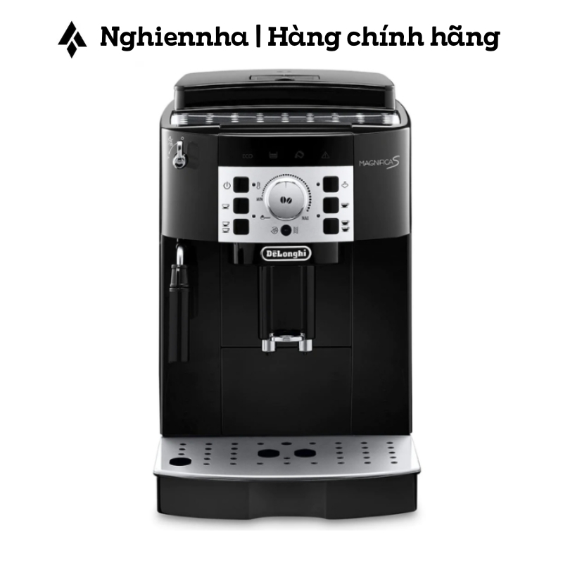 Máy Pha Cà Phê Delonghi ECAM 22.110B, Coffee Machine, Espresso
