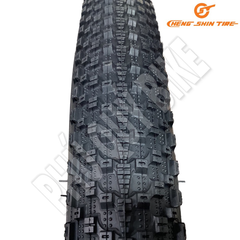 Vỏ Lốp 26x1.95 640 CHENG SHIN TIRE
