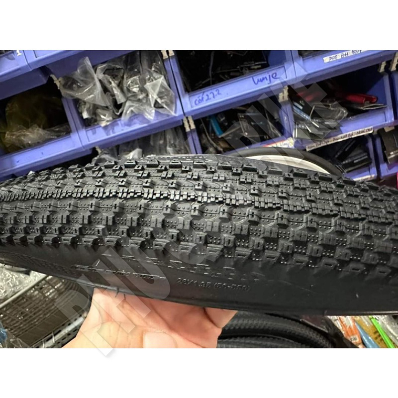 Vỏ Lốp 26x1.95 640 CHENG SHIN TIRE