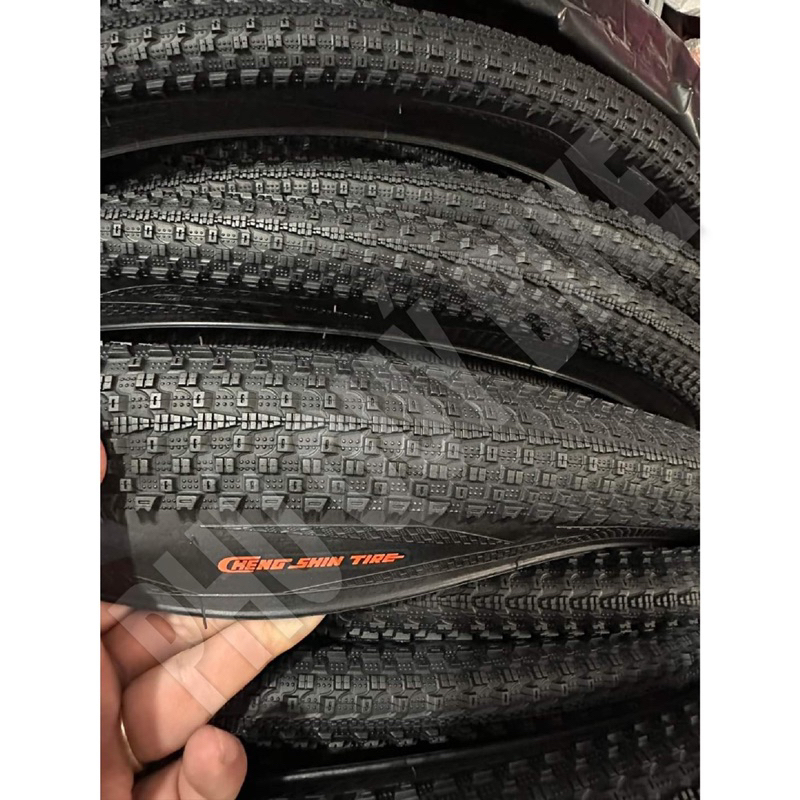 Vỏ Lốp 26x1.95 640 CHENG SHIN TIRE