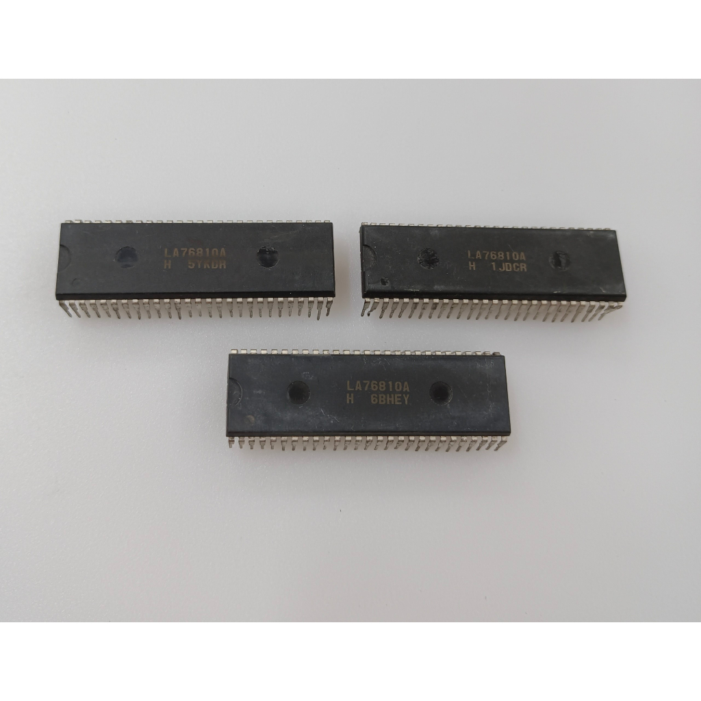 IC ( LA76810A ) | Shopee Việt Nam