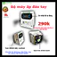 Máy Ấp Trứng Đất Quảng ấp gà,vịt,chim cút,ngan,ngỗng tạo nhiệt dây cacbon bền,tiết kiệm điện