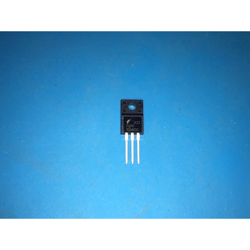 Mosfet 10N60C | Shopee Việt Nam