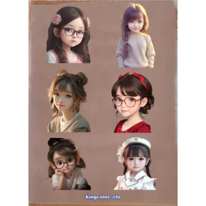 HÌNH ỦI ÁO Sticker logo HÌNH EM BÉỦI ÁO ĐẸP.CHẤT LƯỢNG - Hàng thiết kế .IN ỦI TRỰC TIẾP BẰNG BÀN LÀ.BÀN ỦI