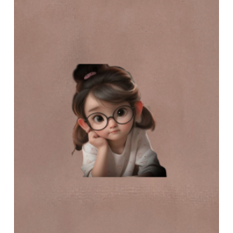 HÌNH ỦI ÁO Sticker logo HÌNH EM BÉỦI ÁO ĐẸP.CHẤT LƯỢNG - Hàng thiết kế .IN ỦI TRỰC TIẾP BẰNG BÀN LÀ.BÀN ỦI