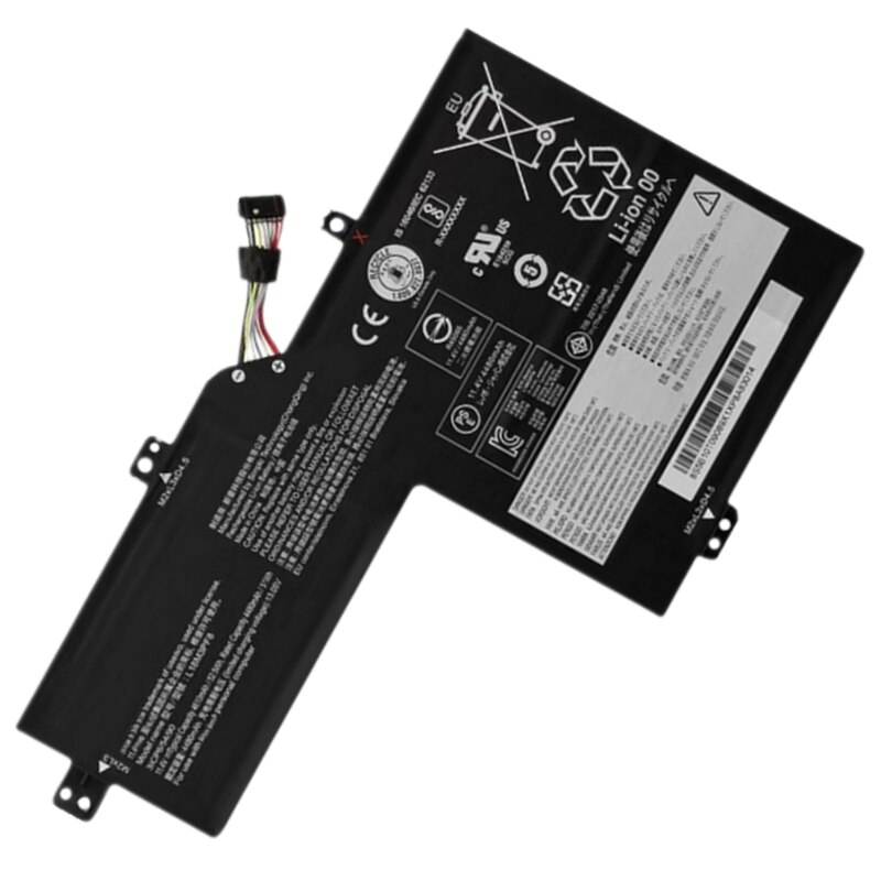 Pin Lenovo IdeaPad S540-15 S540-15IML 5B10W67354 Genuine L18M3PF8 ...