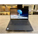 Laptop Doanh Nhân Dell 7390 2in-1 Core i7 8650u Ram 16G Cảm Ứng Gập 360, Pin Cả Ngày Đẹp Keeng, Hàng Chất 99% — ảnh 1