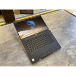 Laptop Doanh Nhân Dell 7390 2in-1 Core i7 8650u Ram 16G Cảm Ứng Gập 360, Pin Cả Ngày Đẹp Keeng, Hàng Chất 99% — ảnh 2