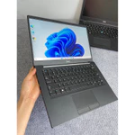 Laptop Doanh Nhân Dell 7390 2in-1 Core i7 8650u Ram 16G Cảm Ứng Gập 360, Pin Cả Ngày Đẹp Keeng, Hàng Chất 99% — ảnh 5