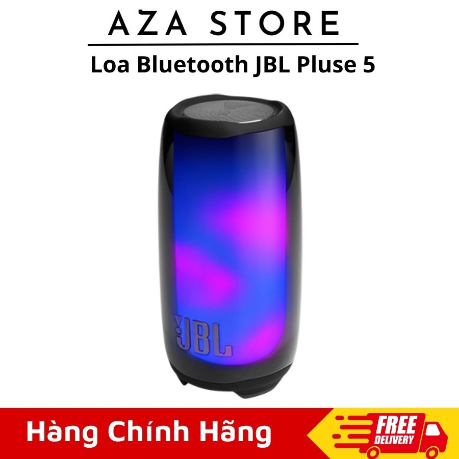 Loa Bluetooth Jbl Pulse Led C C Ng K T N I M Y T Nh S Nh I U C Ki U B O H Nh