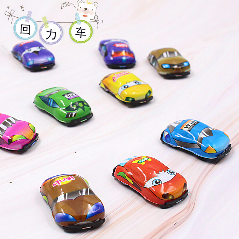 Oto mini đua xe tốc độ lớn, chạy cót | Shopee Việt Nam